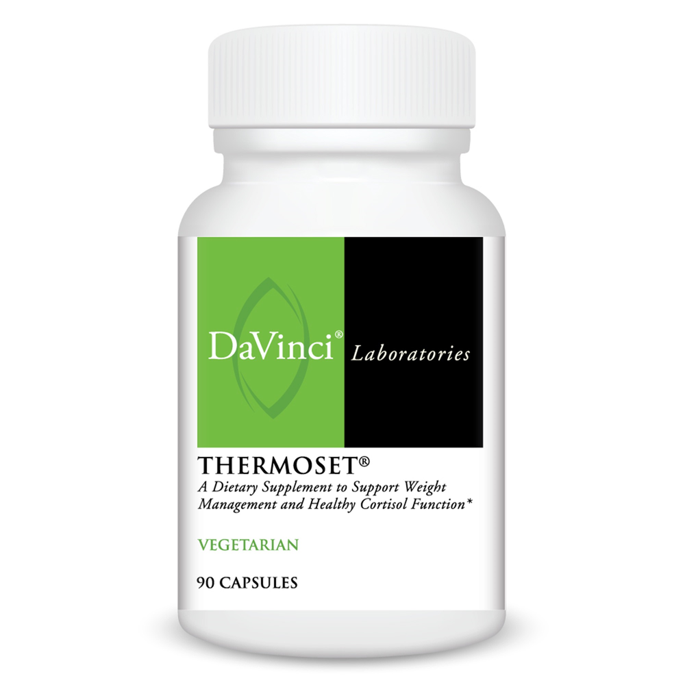 Thermo-Set