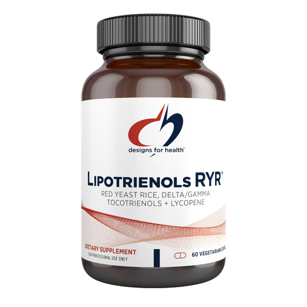 Lipotrienols RYR™ (California Only)