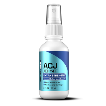 ACJ Joint Extra Strength
