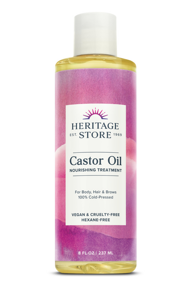 Castor Oil