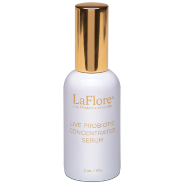 Probiotic Serum Concentrate