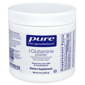 L-Glutamine Powder