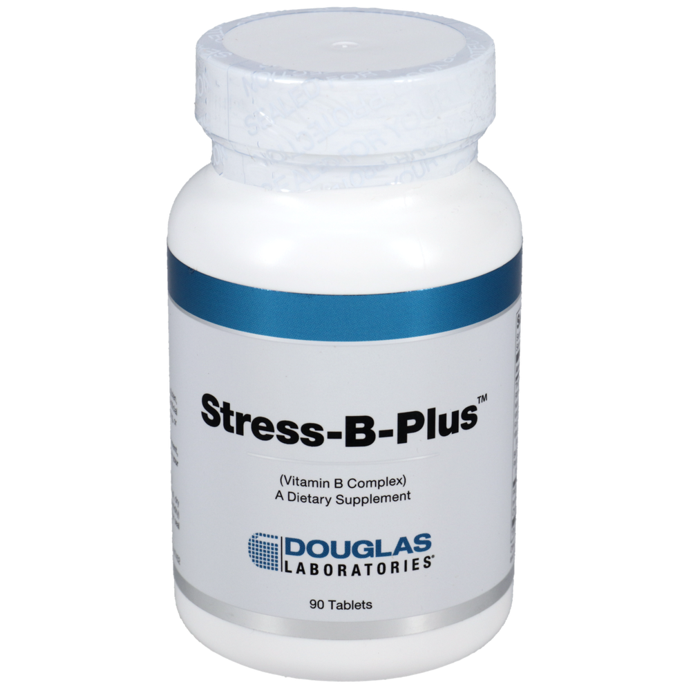 Stress-B-Plus