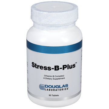 Stress-B-Plus