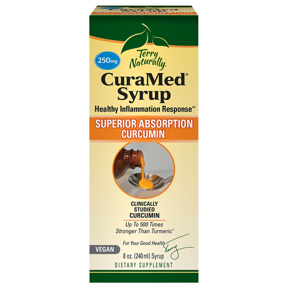 CuraMed® Syrup