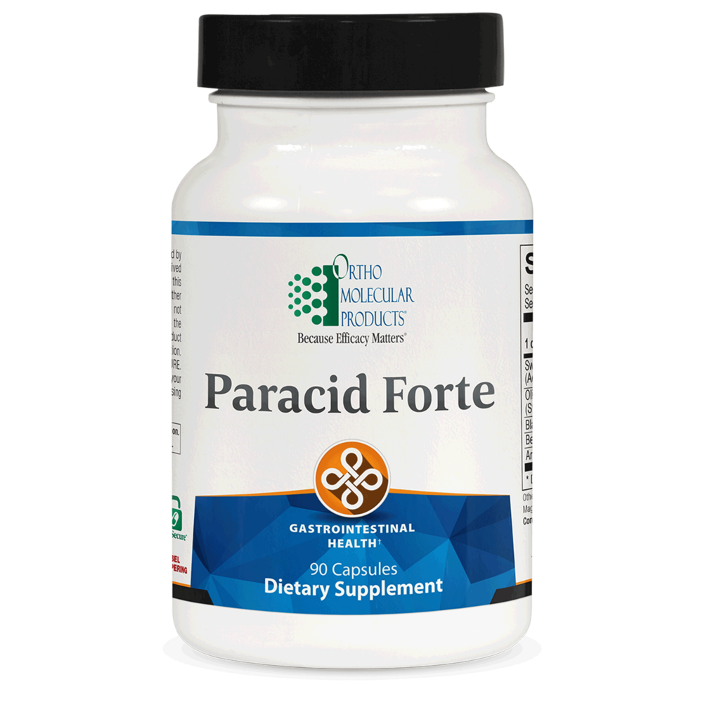 Paracid Forte (California Only)