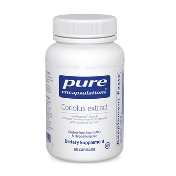 Coriolus extract