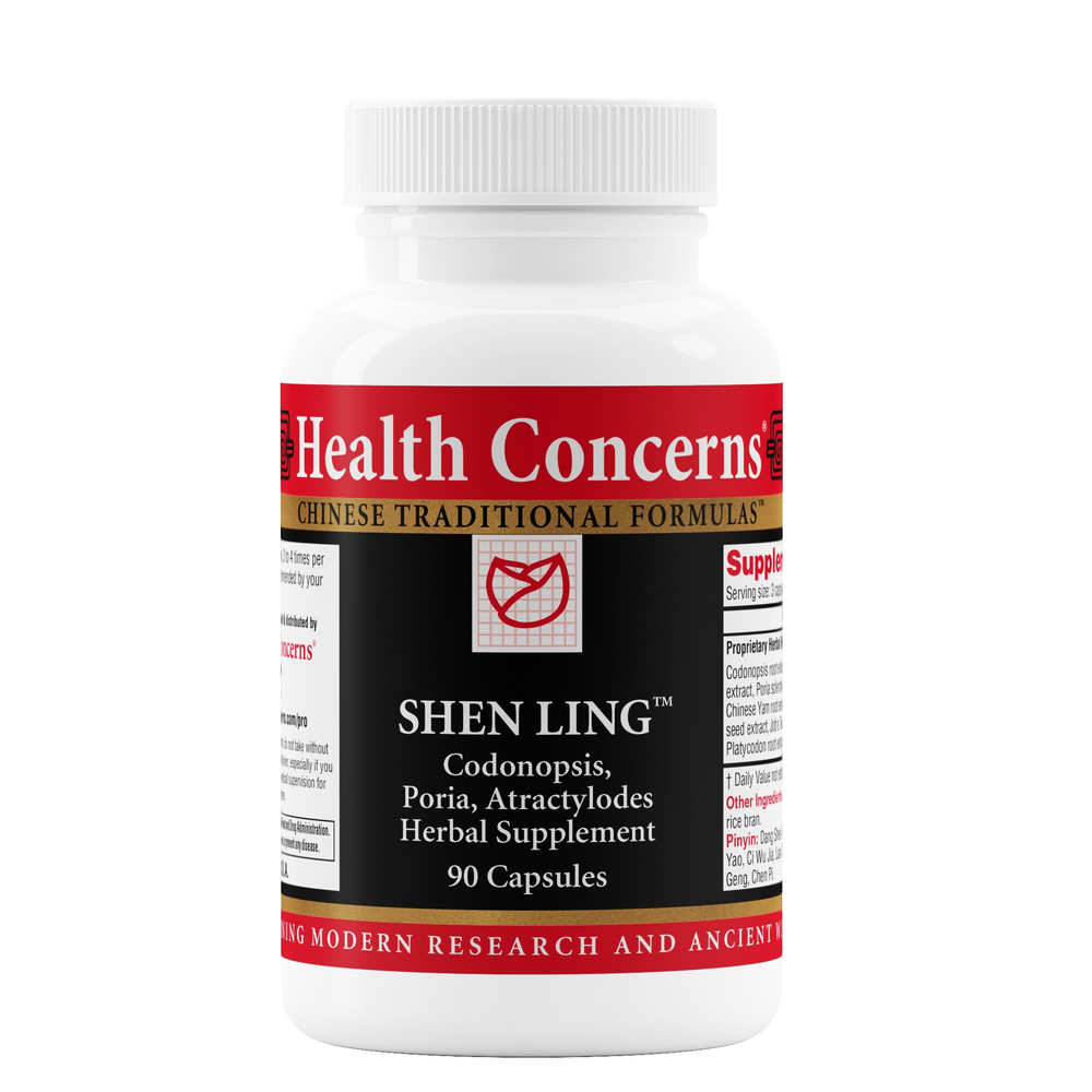 Shen Ling