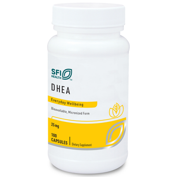 DHEA 25mg