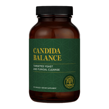 Candida Balance (California Only) (formerly Mycozil®)