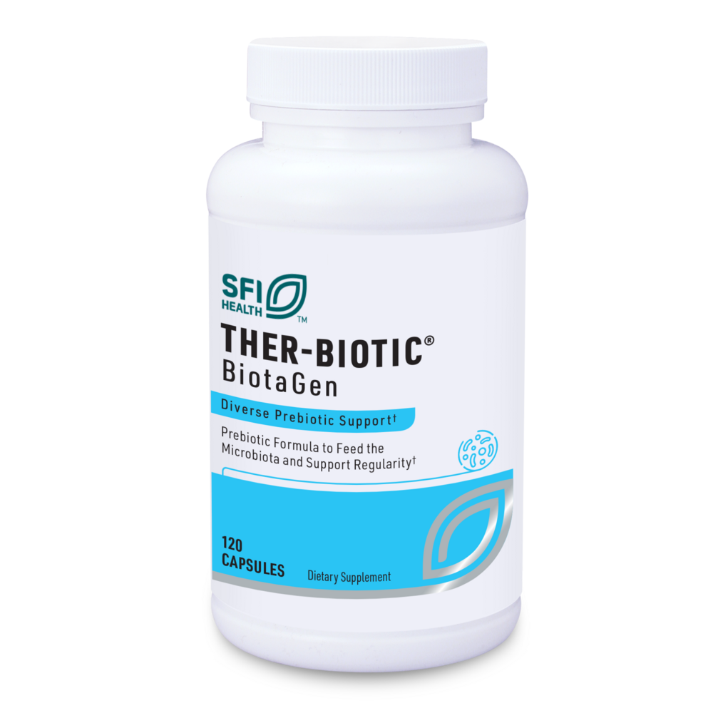 Ther-Biotic® BiotaGen®