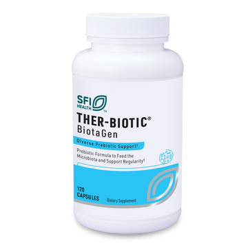 Ther-Biotic® BiotaGen®