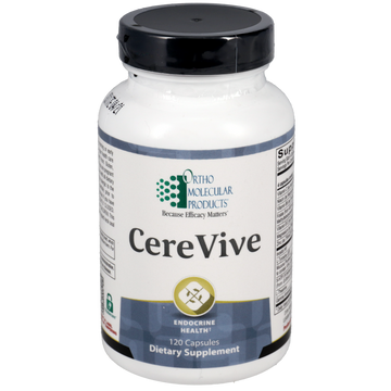 Cerevive (California Only)