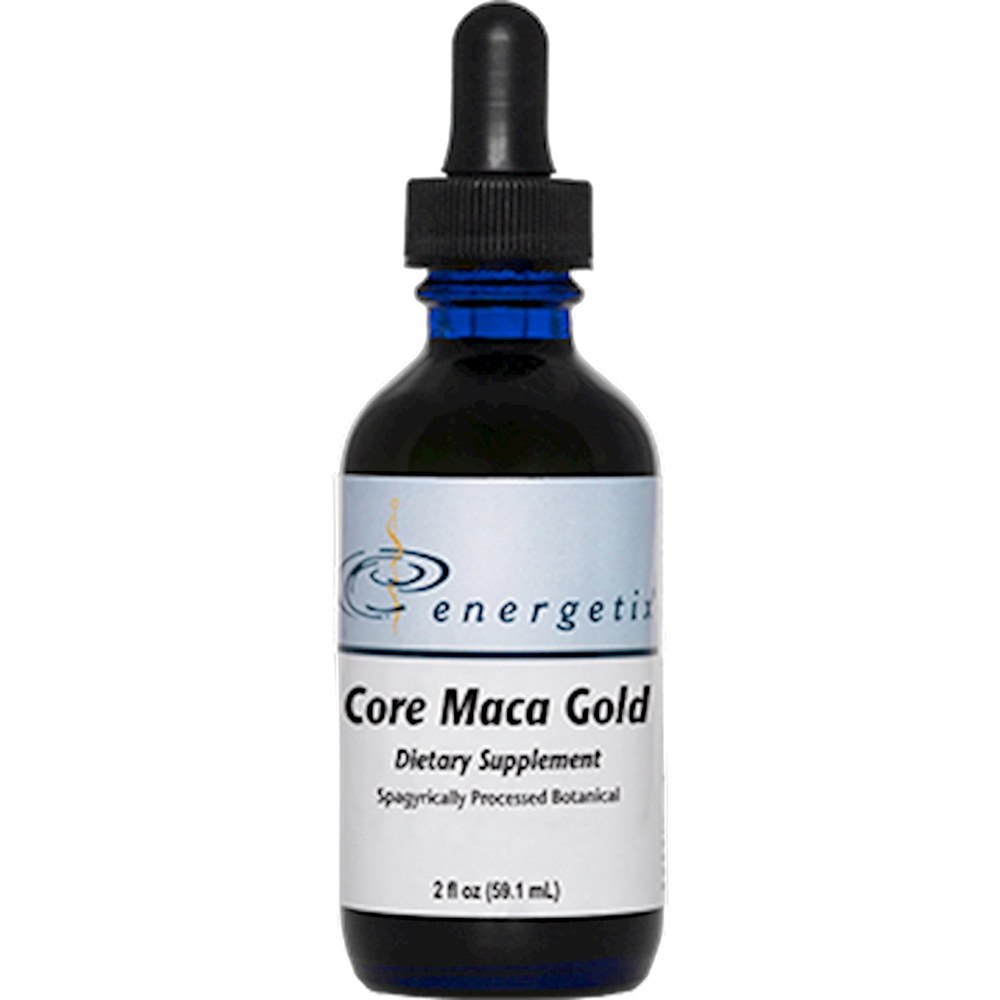 Core Maca Gold
