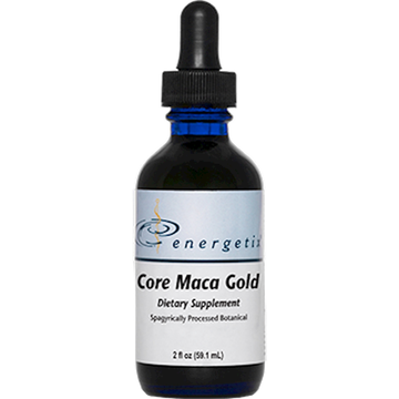 Core Maca Gold