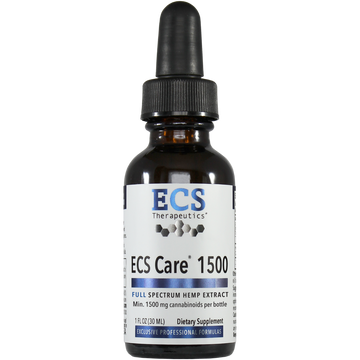 ECS Care™ 1500 Hemp (California Only)