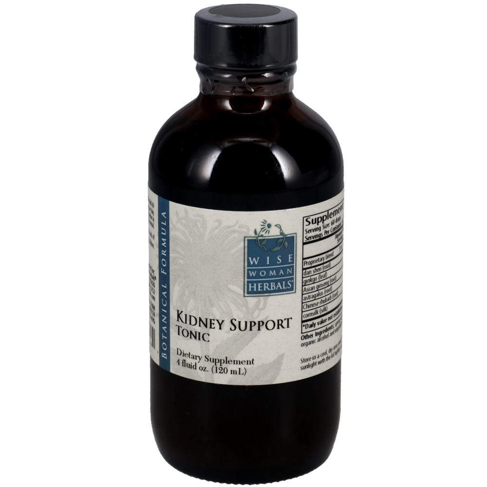 Kidney Support Tonic