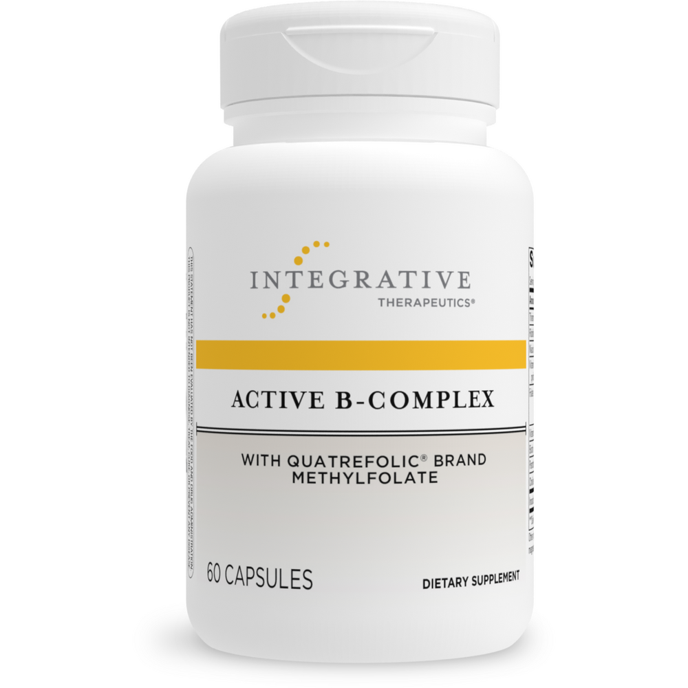 Active B-Complex