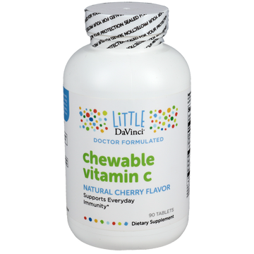 Chewable Vitamin C