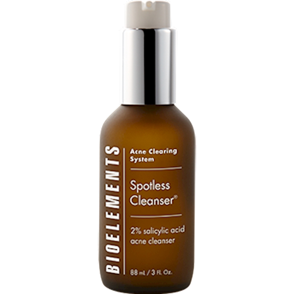Spotless Cleanser