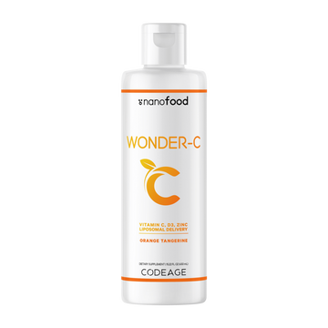 Liposomal Wonder-C