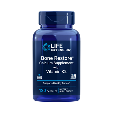 Bone Restore w/Vitamin K2