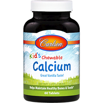 Kid's Chewable Calcium