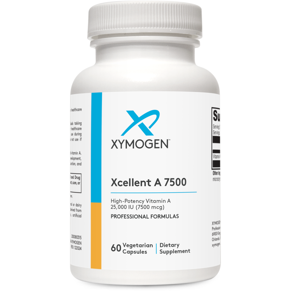 Xcellent A 7500