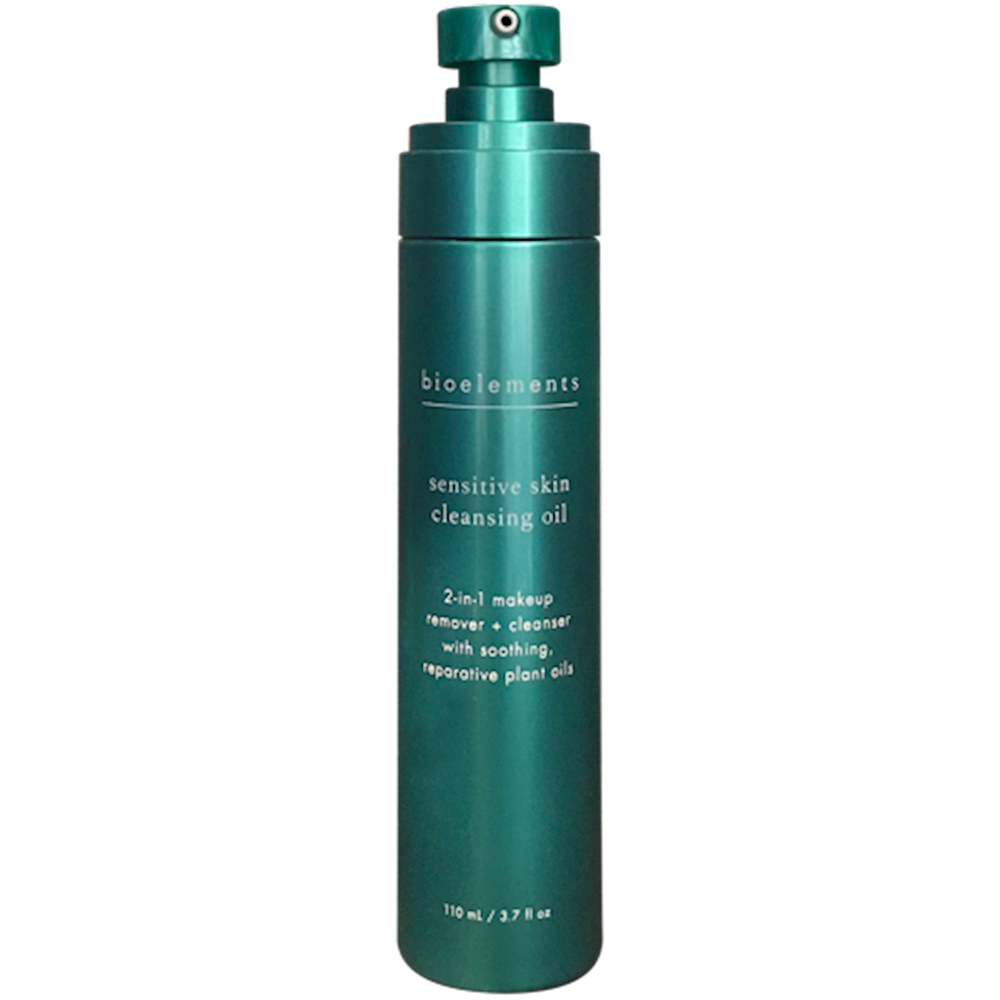 Sensitive Skin Cleansing Oil