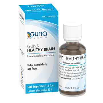 GUNA Healthy Brain