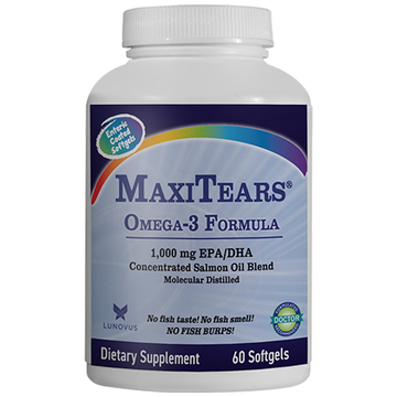 Omega-3 Formula