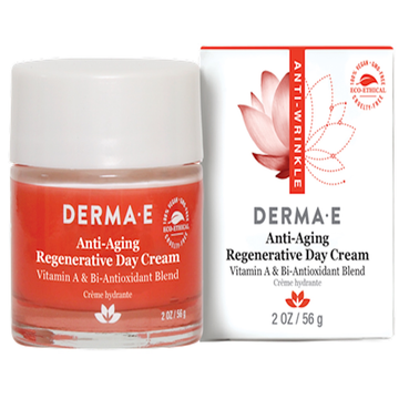 Anti Aging Regenerative Day Cream