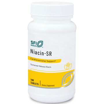 Niacin-SR