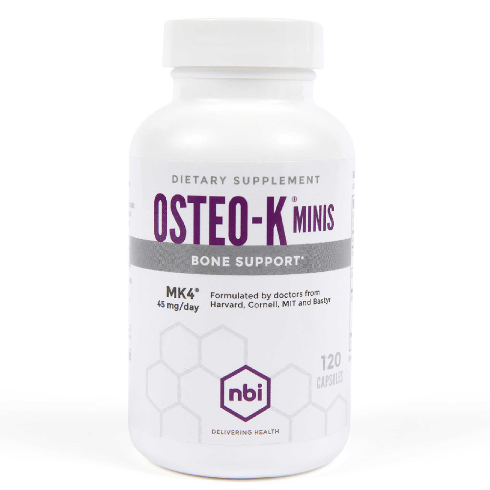 Osteo-K Minis