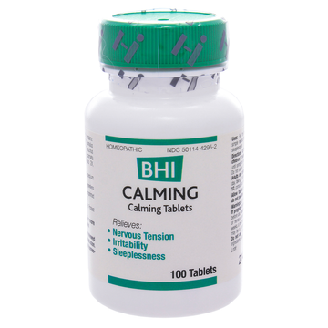 BHI Calming