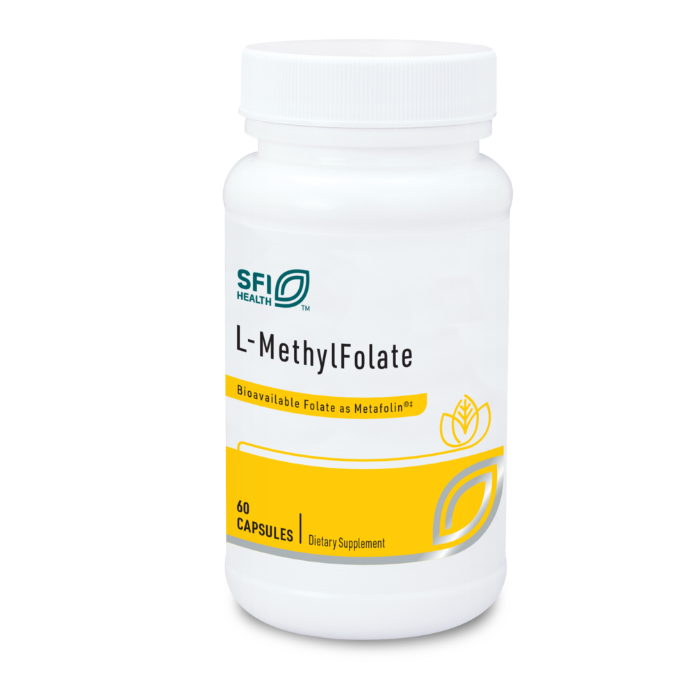 L-Methylfolate