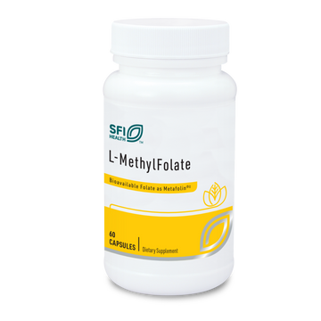 L-Methylfolate