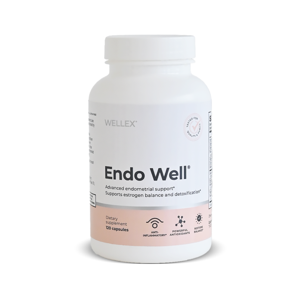 Endo Well