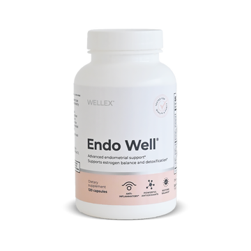 Endo Well