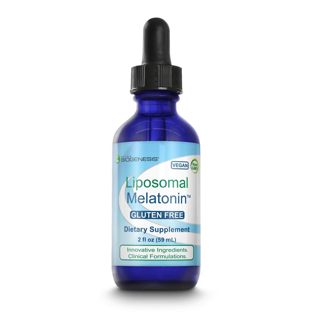 Liposomal Melatonin