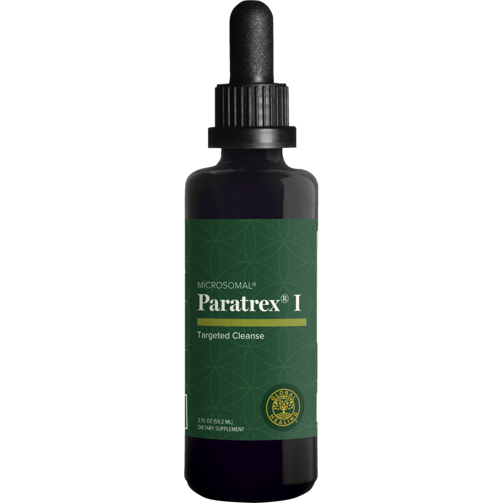 Microsomal Paratrex l