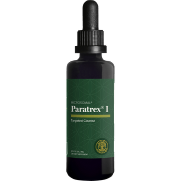 Microsomal Paratrex l