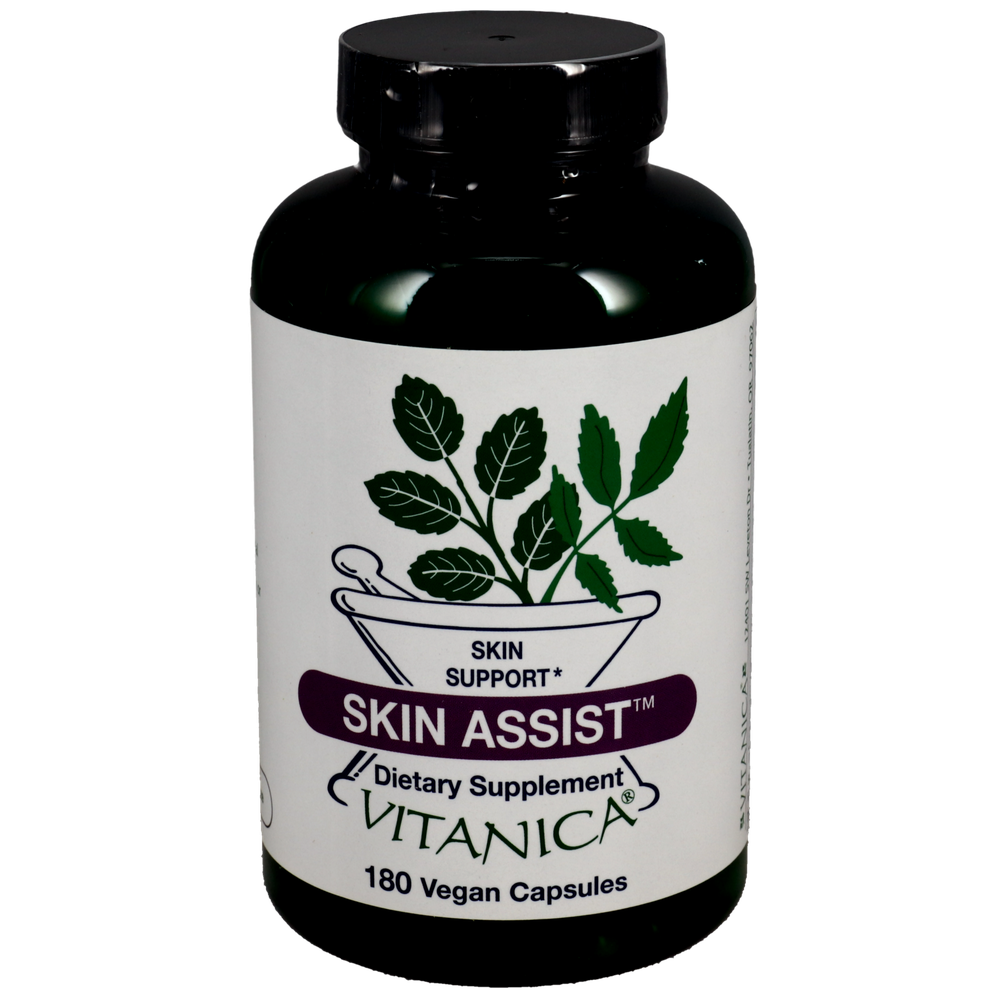 Skin Assist
