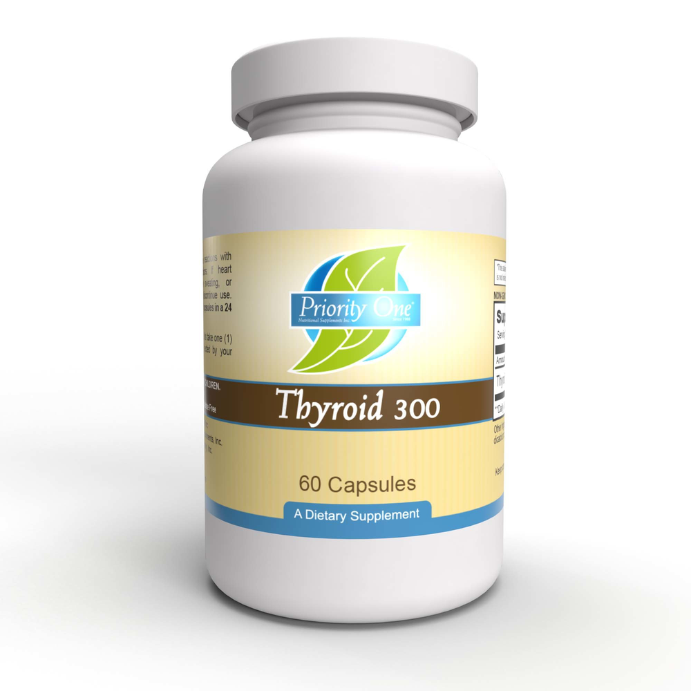 Thyroid 300mg