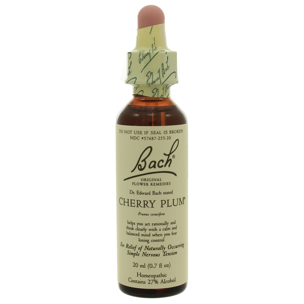 Cherry Plum