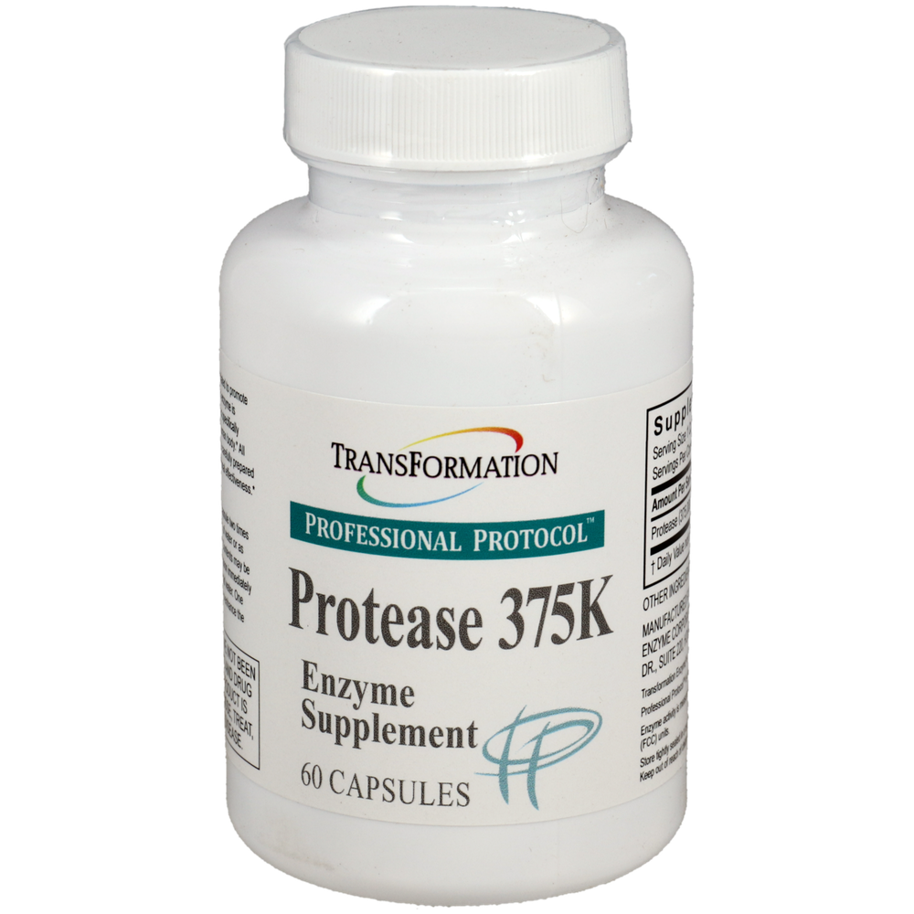 Protease 375K