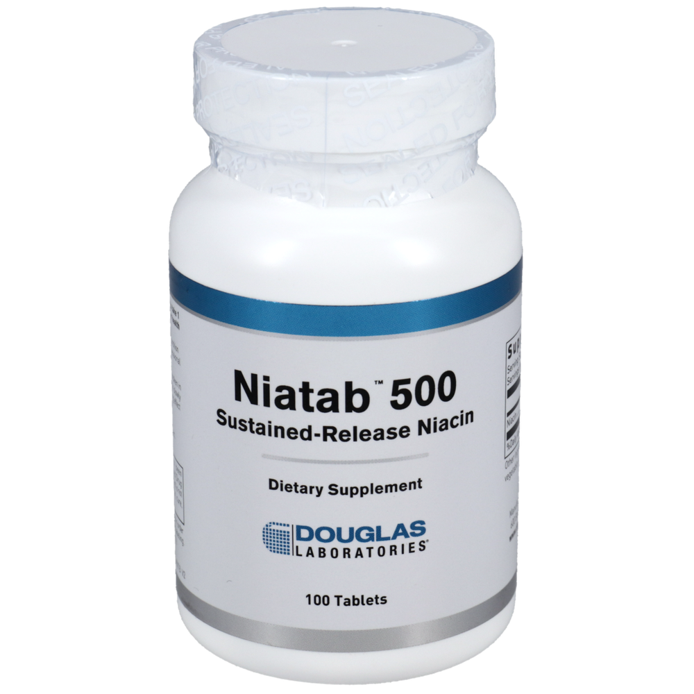 Niatab 500