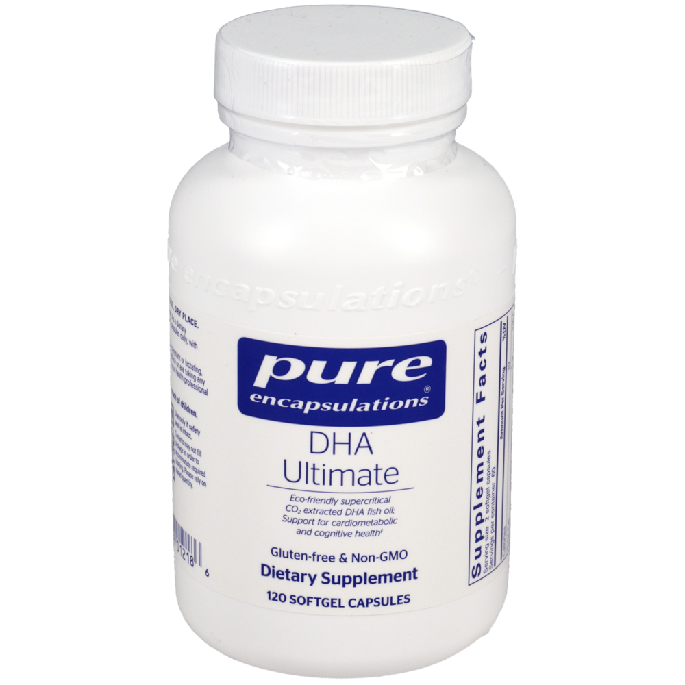 DHA Ultimate