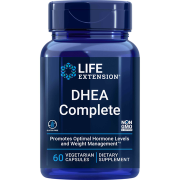 DHEA Complete