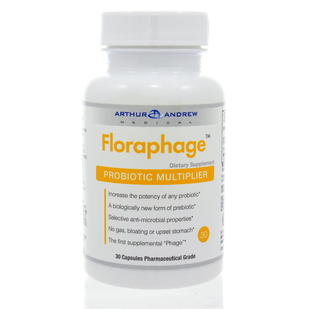 Floraphage Probiotic Multiplier